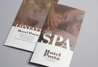 grafica massaggi